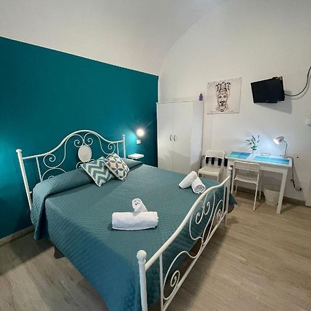 فندق Casa Vittoria باليرمو المظهر الخارجي الصورة