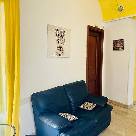 فندق Casa Vittoria باليرمو المظهر الخارجي الصورة