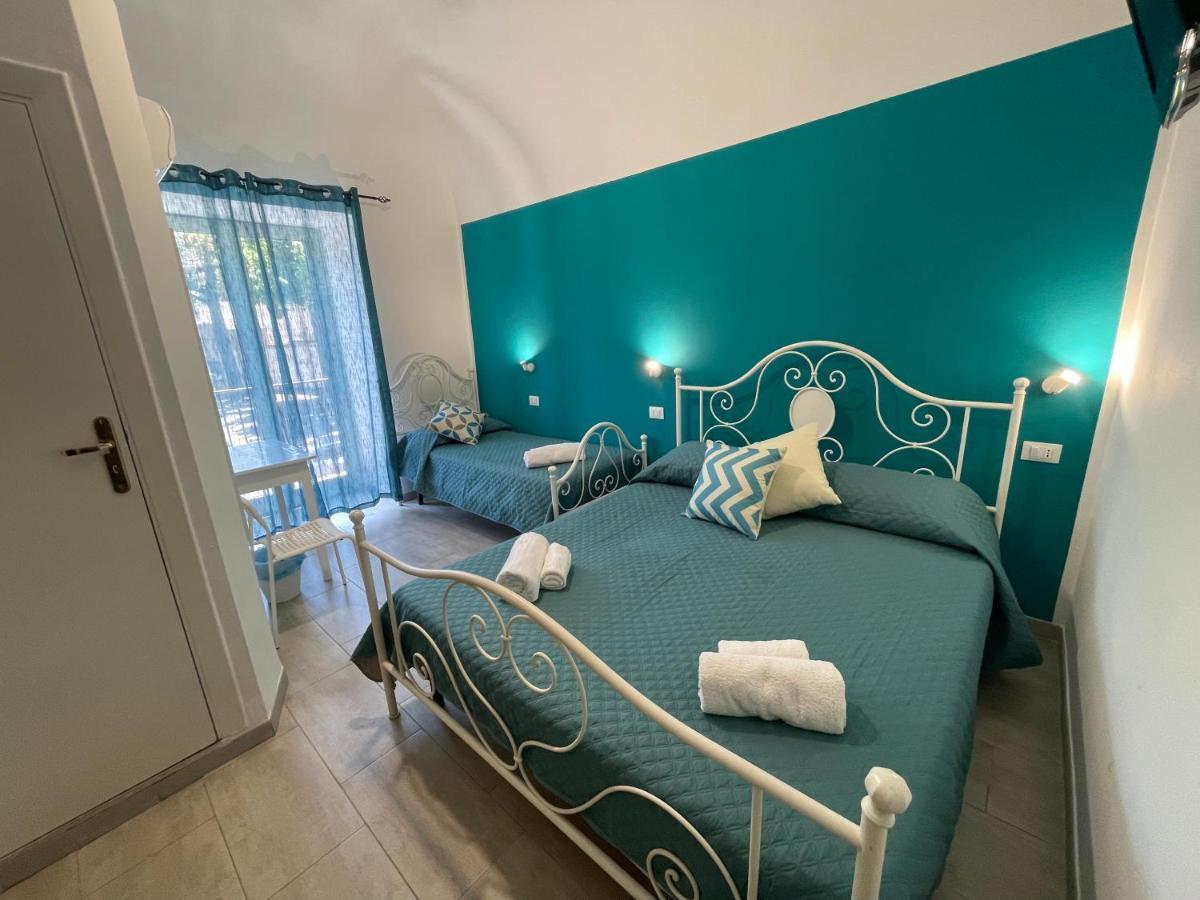 فندق Casa Vittoria باليرمو المظهر الخارجي الصورة