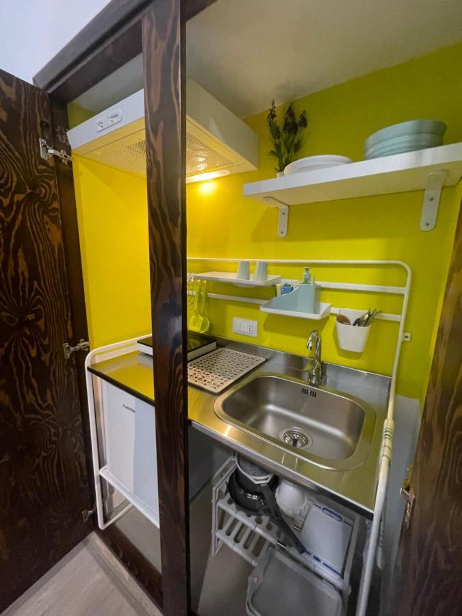 فندق Casa Vittoria باليرمو المظهر الخارجي الصورة