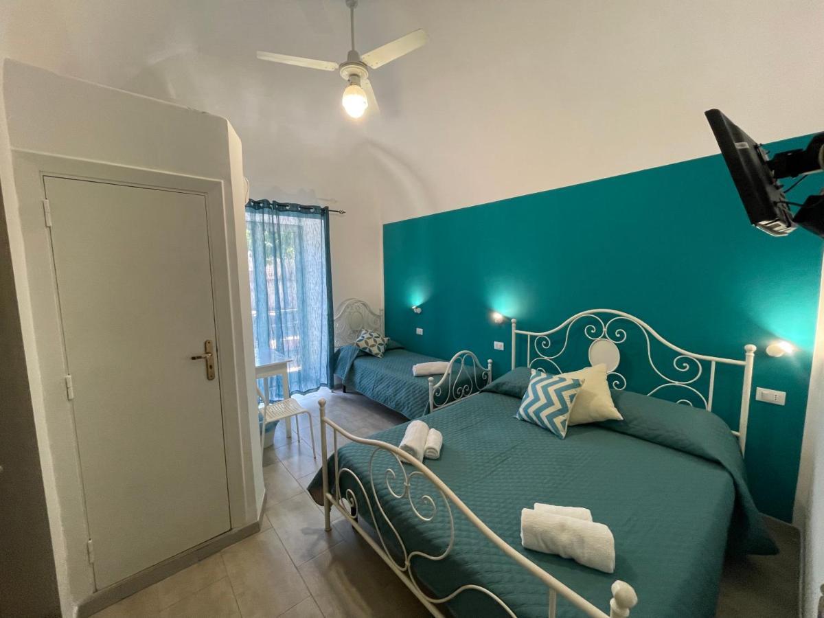 فندق Casa Vittoria باليرمو المظهر الخارجي الصورة