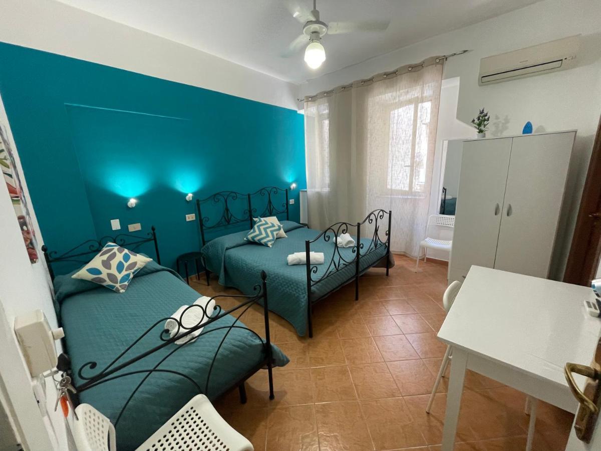 فندق Casa Vittoria باليرمو المظهر الخارجي الصورة