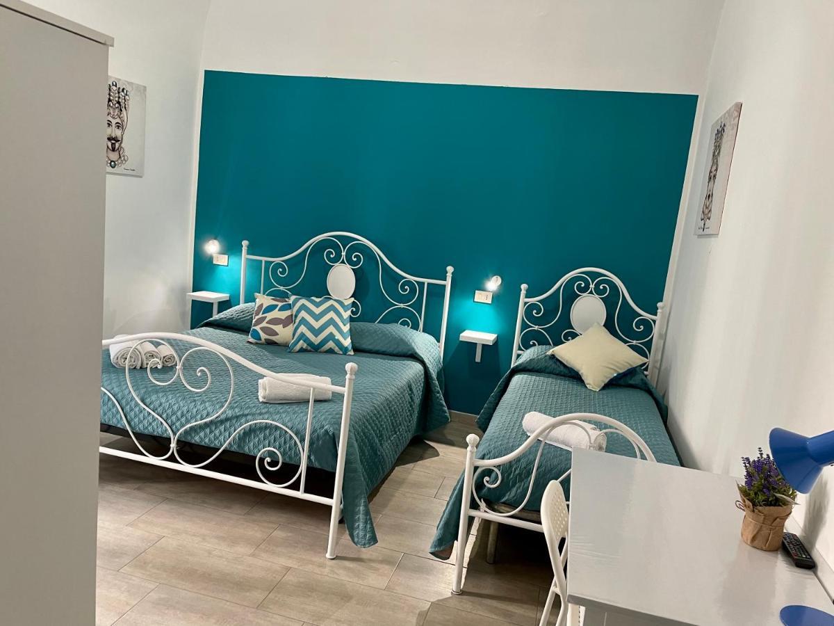 فندق Casa Vittoria باليرمو المظهر الخارجي الصورة