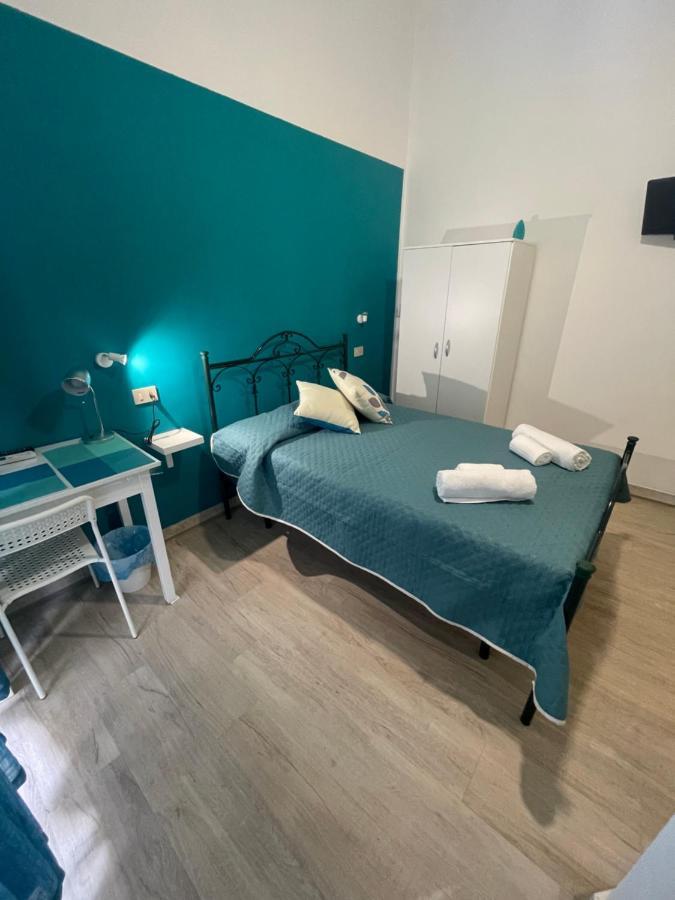 فندق Casa Vittoria باليرمو المظهر الخارجي الصورة