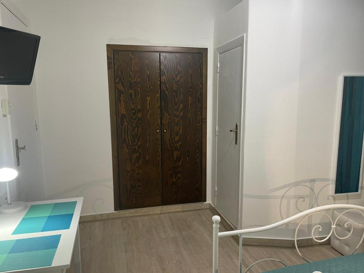 فندق Casa Vittoria باليرمو المظهر الخارجي الصورة