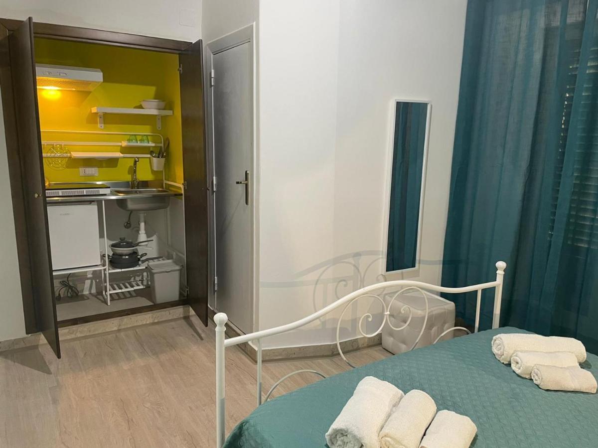 فندق Casa Vittoria باليرمو المظهر الخارجي الصورة