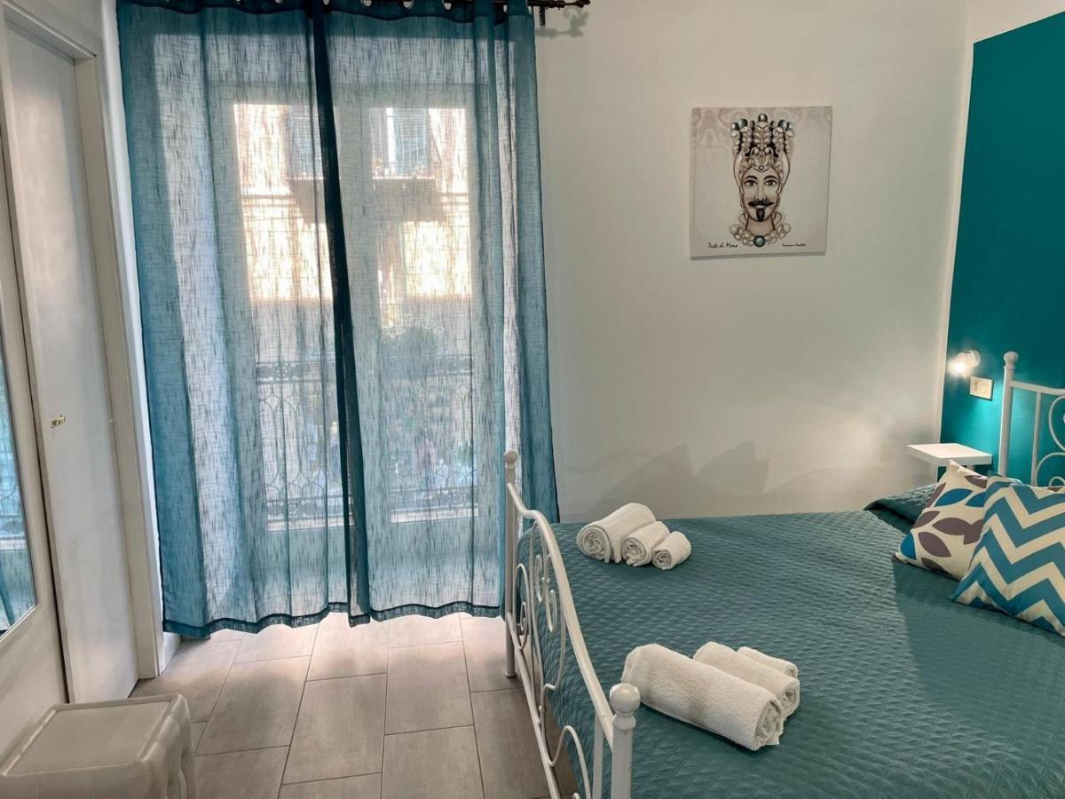 فندق Casa Vittoria باليرمو المظهر الخارجي الصورة