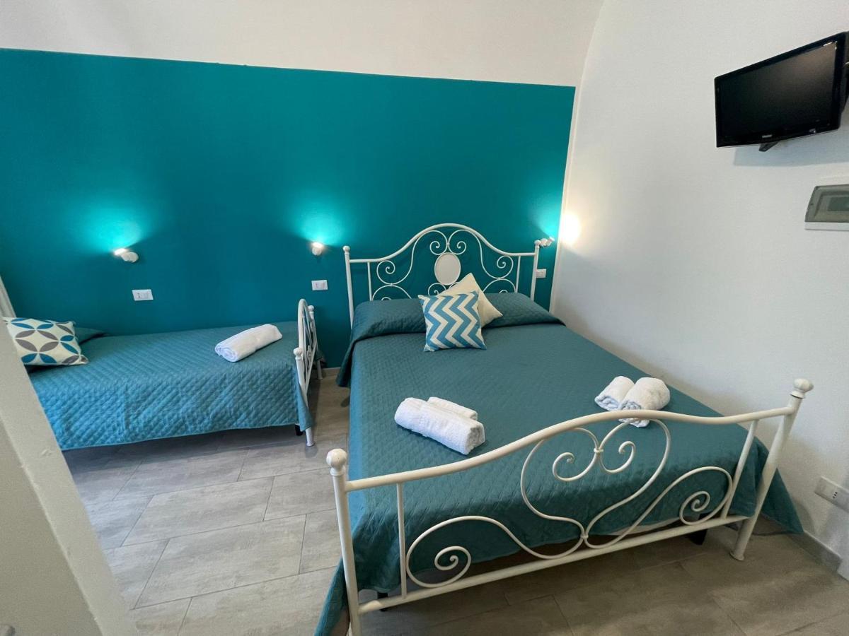 فندق Casa Vittoria باليرمو المظهر الخارجي الصورة