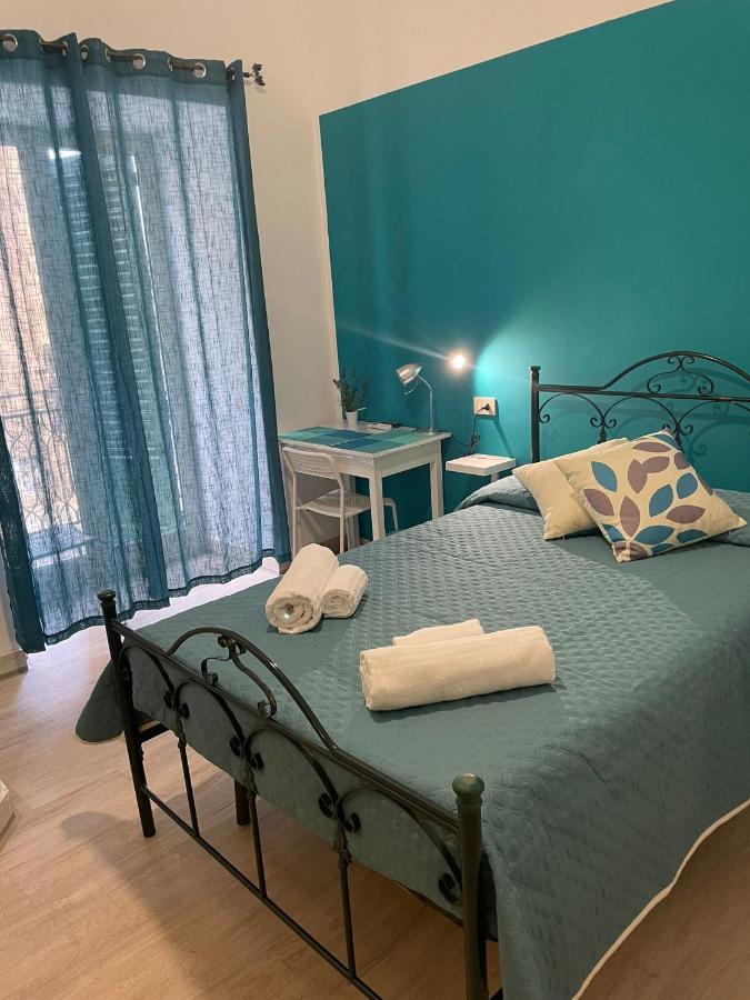 فندق Casa Vittoria باليرمو المظهر الخارجي الصورة