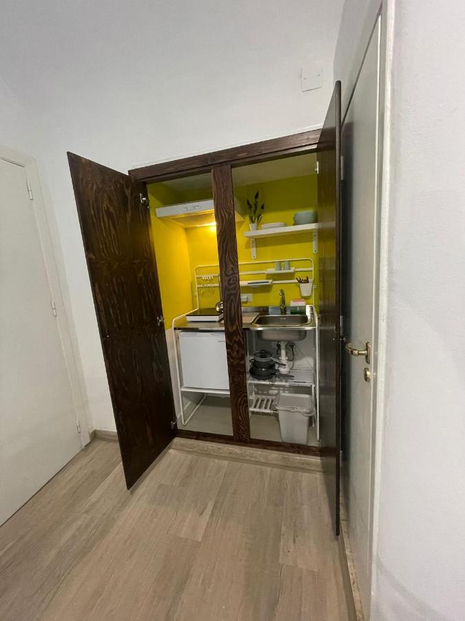 فندق Casa Vittoria باليرمو المظهر الخارجي الصورة
