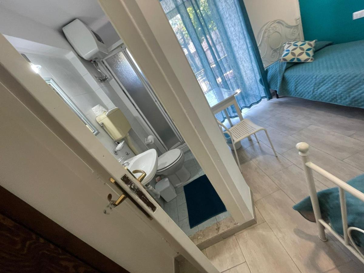 فندق Casa Vittoria باليرمو المظهر الخارجي الصورة
