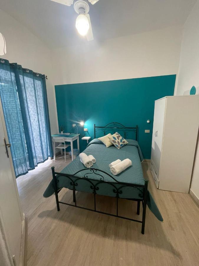 فندق Casa Vittoria باليرمو المظهر الخارجي الصورة