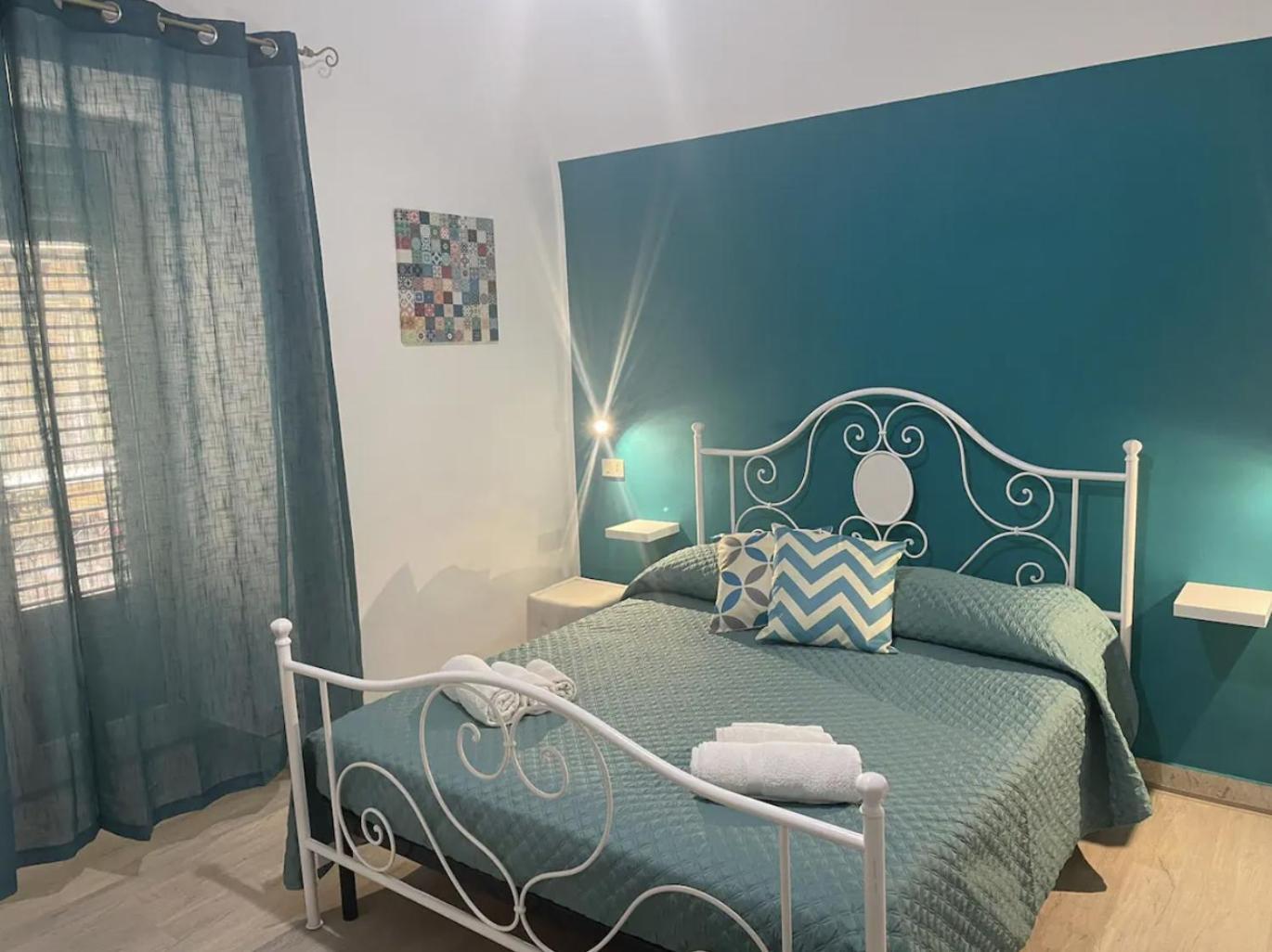 فندق Casa Vittoria باليرمو المظهر الخارجي الصورة