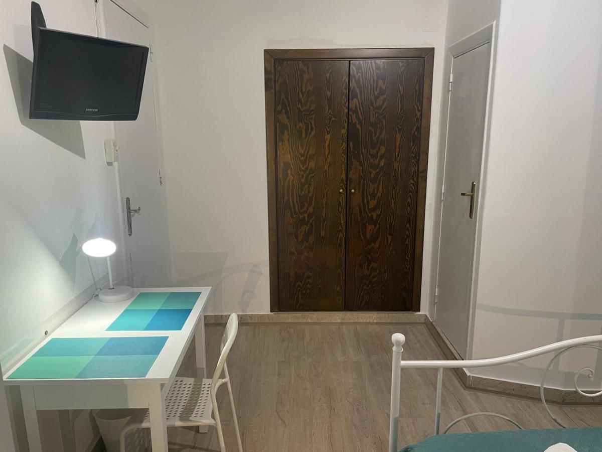 فندق Casa Vittoria باليرمو المظهر الخارجي الصورة