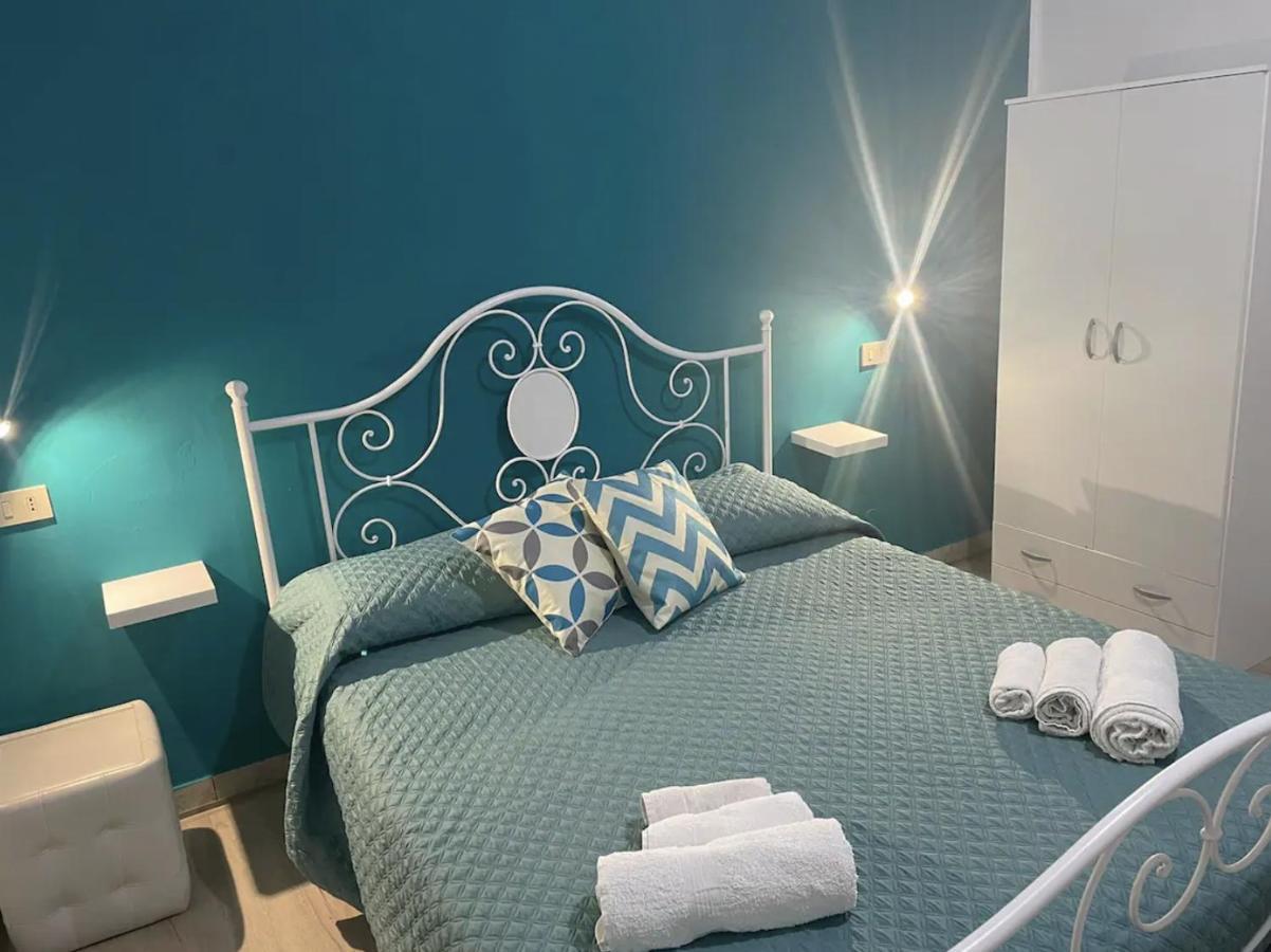 فندق Casa Vittoria باليرمو المظهر الخارجي الصورة