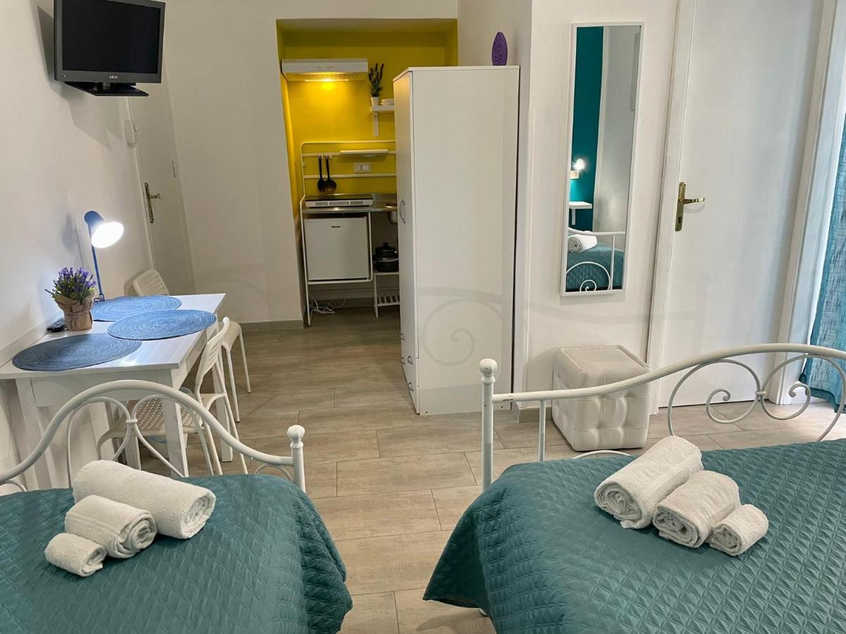 فندق Casa Vittoria باليرمو المظهر الخارجي الصورة