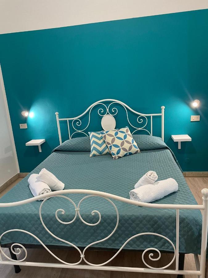 فندق Casa Vittoria باليرمو المظهر الخارجي الصورة